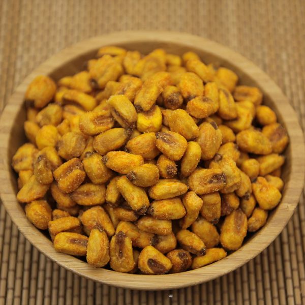 Soslu Mısır 500 gr