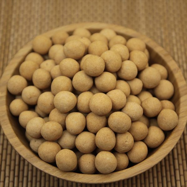 Baharatlı Leblebi (Sarımsaklı) 500 gr