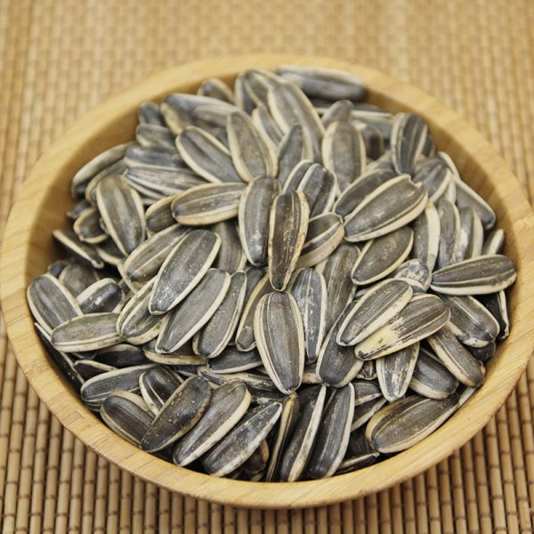 Tuzsuz Dakota Çekirdek 500 gr