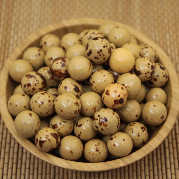 Türk Kahveli Leblebi 500 gr