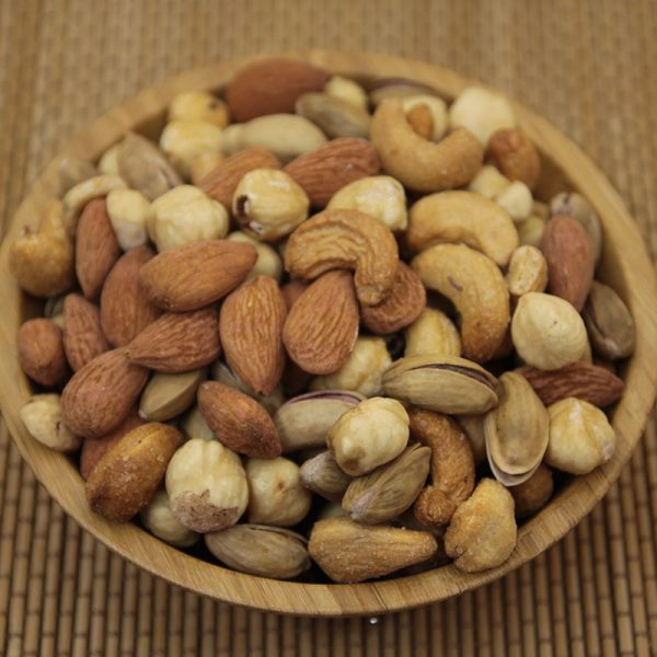 Ultra Çerez 500 gr