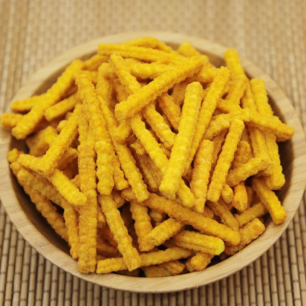 Parmak Cips 500 gr