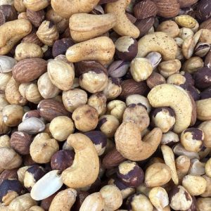 Süper Karışık 500 gr