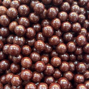 Çekirdek Kahveli Çikolatalı Leblebi 500 gr