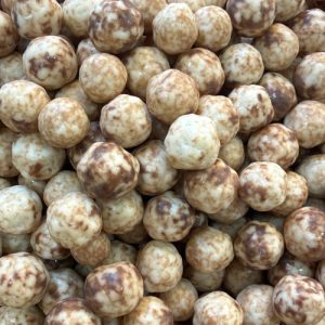 Patlayan Çikolatalı Leblebi 500 gr